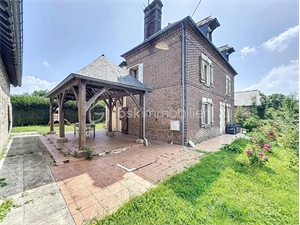 maison de campagne à la vente -   61120  VIMOUTIERS, surface 114 m2 vente maison de campagne - UBI481391981